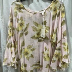 Lauren Conrad Blouse